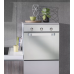 Многофункциональный электрический духовой шкаф DeLonghi DVX 6 PPX