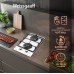 Варочная панель Weissgauff HGG 320 WGV