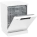 Отдельностоящая посудомоечная машина Gorenje GS643C90W