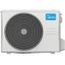 Кассетный кондиционер Midea MCBU-09HRFN8/MOX230-09HFN8-Q(GA)