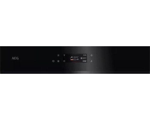 Духовой шкаф AEG NBE7P631AB