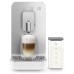 Автоматическая кофемашина Smeg BCC13WHMEU