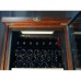 Винный шкаф IP Industrie CEX 601 VU