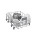 Посудомоечная машина Beko BDFS26130XQ