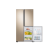 Холодильник Samsung RS63R5571F8/WT