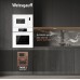 Встраиваемая микроволновая печь Weissgauff HMT-625 Touch Grill