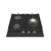 Варочная поверхность Hiberg VM 4535 B