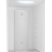 Отдельностоящий холодильник с инвертором Weissgauff WRK 2000 Total NoFrost Inverter White Glass