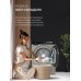 Сушильная машина LDM12GrBlThD