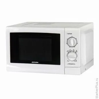 Микроволновая печь ORION MWO-S1802MW