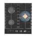 Варочная поверхность Hiberg VM 4535 B