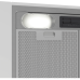 Вытяжка Hotpoint HPAE 52FLS X