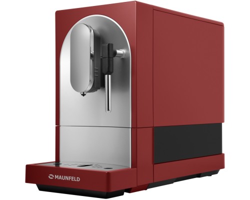 Кофемашина Maunfeld MF-A7021RD