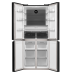 Холодильник Maunfeld MFF192NFB Inverter