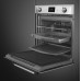 Духовой шкаф Smeg SOP6900TX