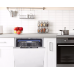 Посудомоечная машина DeLonghi DDW06F Cristallo ultimo