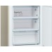 Двухкамерный холодильник Bosch KGV39XK22