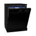 Посудомоечная машина Hiberg F68 1430 B