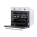 Газовый духовой шкаф DeLonghi CGBS 4 RUS