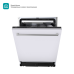 Встраиваемая посудомоечная машина Midea MID60S150i