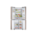Холодильник Samsung RF50K5961DP с Triple Cooling