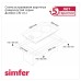 Газовая варочная панель Simfer H30V20W516