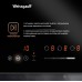 Индукционная варочная панель с инвертором и слайдером Weissgauff HI 430 BFZ