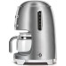 Капельная кофеварка Smeg DCF02SSEU