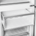 Холодильник Maunfeld MFF200NFW Matt Inverter