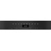 Духовой шкаф электрический с СВЧ Miele H 7440 BM OBSW Obsidian Black