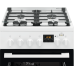 Комбинированная плита Electrolux RKK560200W