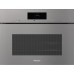 Комби-пароварка Miele DGC 7840 X GRGR