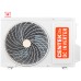 Мульти сплит-система Centek CT-66AM2-H18/4DR3C/CT-66AMWM-H09/4R3B(FX)*2