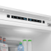 Холодильник Maunfeld MBF193NFWGR Inverter