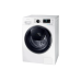 Стиральная машина Samsung WW80K6210RW/LD (AddWash и Eco Bubble)