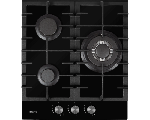 Варочная поверхность Hiberg VM 4534 B