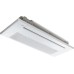 Кассетный внутренний блок мульти сплит-системы Midea MMCBU1-12FRN8G1/T-MBQ1-UTA