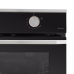 Многофункциональный газовый встраиваемый духовой шкаф DeLonghi NSFG 11 XL RUS