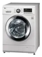 Стиральная машина LG f-1296td3