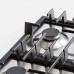 Газовая варочная панель Bertazzoni Modern P905LMODX стальная