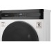Стиральная машина с сушкой Weissgauff WMD 49411 DC Inverter Steam