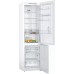Двухкамерный холодильник Bosch KGN39UW27R