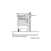 Индукционная варочная панель Siemens ED651FSB5E