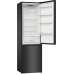 Отдельностоящий холодильник Gorenje NRK6202EBXL4