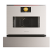 Духовой шкаф Signature Kitchen Suite SKSLV2423MS с микроволнами и паром