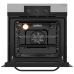 Электрический духовой шкаф Meferi MEO606IX LIGHT