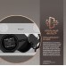 Кухонная встраиваемая вытяжка Weissgauff BOX 455 Inox