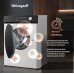 Стиральная машина с прямым приводом Weissgauff WM 45127 Steam Direct Drive