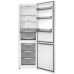 Холодильник MEFERI MFR200WH TOTAL NO FROST COMBI ULTRA