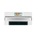 Духовой шкаф Hiberg S-VM 6615 W i-SMART